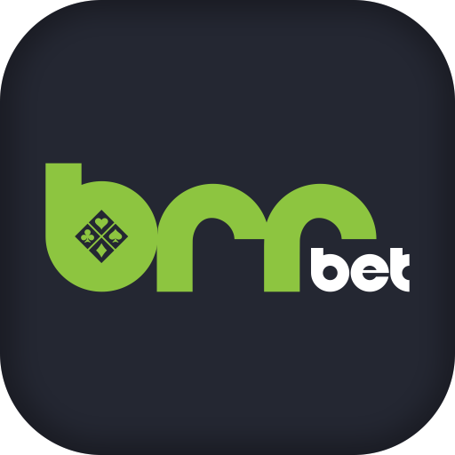 logotipo da plataforma brrbet onde você poderá se cadastrar gratuitamente
